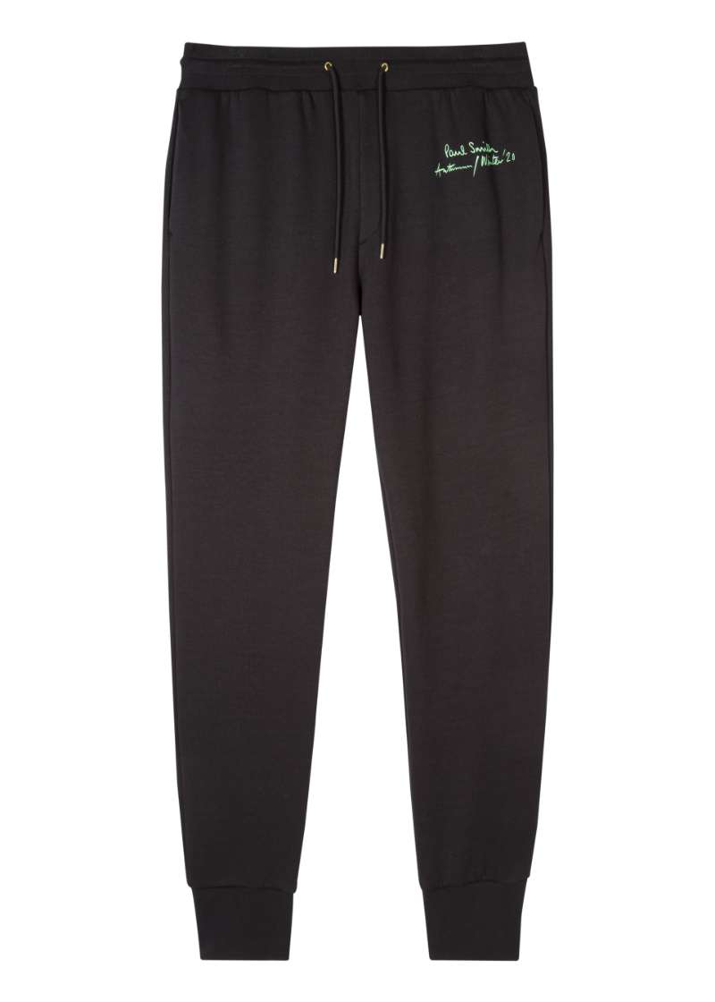 Of Stripes and Spaghetti